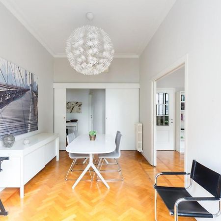 Spacious And Brilliant Apartment In Duomo By Easylife มิลาน ภายนอก รูปภาพ