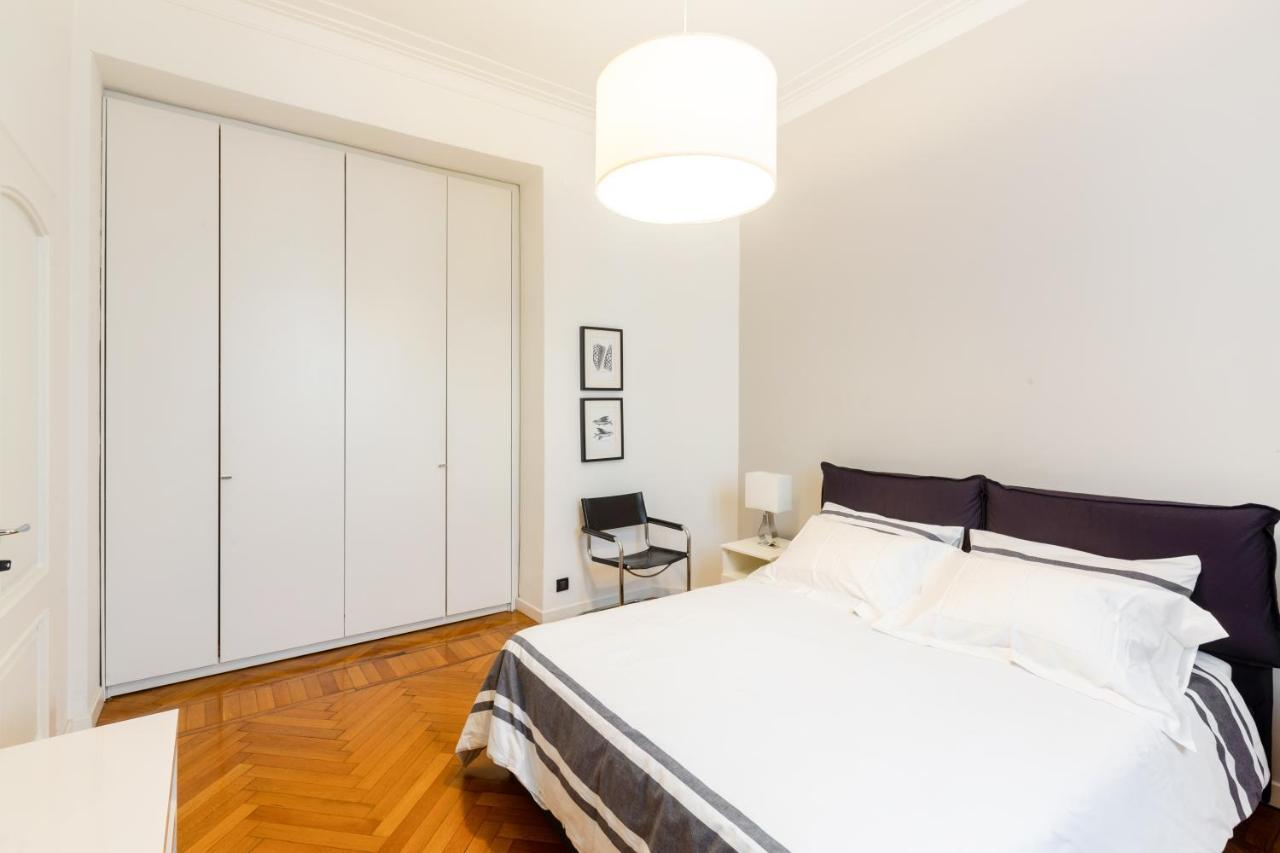 Spacious And Brilliant Apartment In Duomo By Easylife มิลาน ภายนอก รูปภาพ